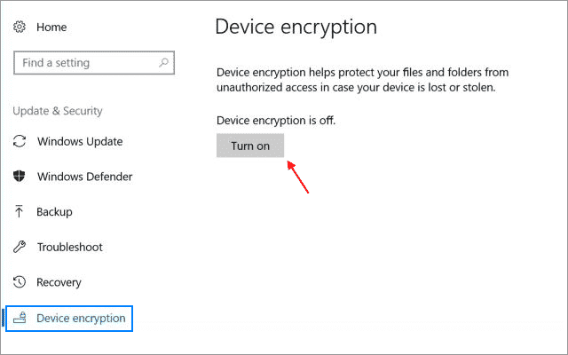 صورة لـ أفضل بدائل لأداة Bitlocker لتشفير بياناتك على Windows 10 | best-bitlocker-alternatives-windows-device-encryption-min-DzTechs