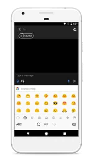 صورة لـ أفضل 12 من وحدات Magisk لتجربتها في 2023 | blob-mojis-min-DzTechs
