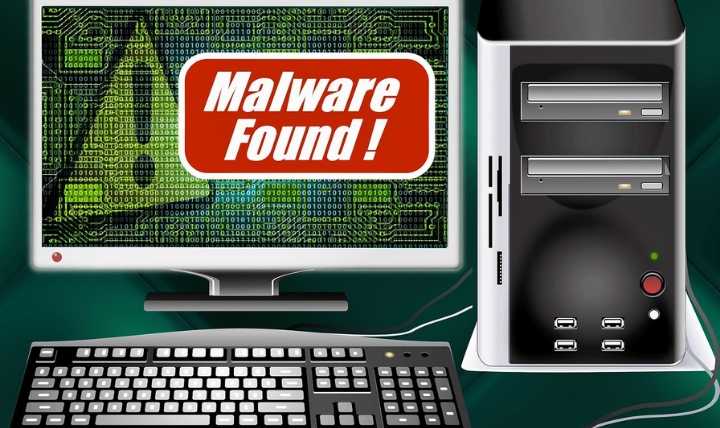 صورة لـ ما هي ديدان الكمبيوتر ولماذا لا تزال خطرة | computer-worms-malware-min-DzTechs