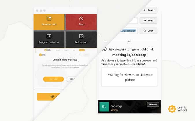 صورة لـ 25+ من أفضل إضافات Microsoft Edge المستوحاة من Chrome | crankwheel-min-DzTechs