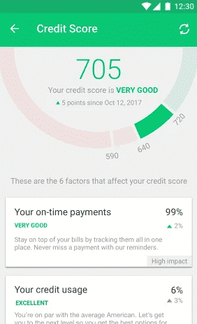 صورة لـ أفضل التطبيقات لإدارة بطاقات الإئتمان لمستخدمي Android و iOS | credit-card-management-apps-4-min-DzTechs