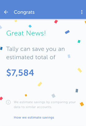 صورة لـ أفضل التطبيقات لإدارة بطاقات الإئتمان لمستخدمي Android و iOS | credit-card-management-apps-8-min-DzTechs