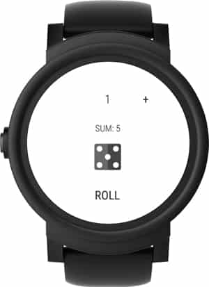 صورة لـ حصلت على ساعة Android WearOS ؟ هنا بعض الألعاب التي يمكنك لعبها | dices-min-DzTechs