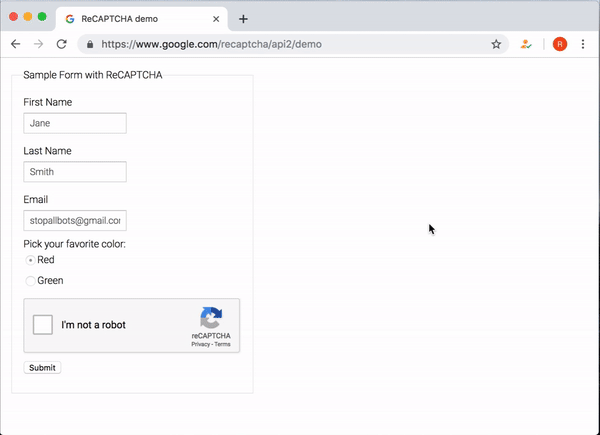 صورة لـ 25+ من أفضل إضافات Microsoft Edge المستوحاة من Chrome | ezgif.com-video-to-gif-DzTechs