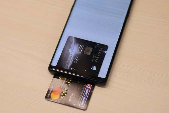 صورة لـ أفضل التطبيقات لإدارة بطاقات الإئتمان لمستخدمي Android و iOS | feature-card-min-DzTechs