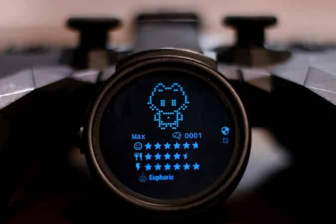 صورة لـ حصلت على ساعة Android WearOS ؟ هنا بعض الألعاب التي يمكنك لعبها | feature-image-3-min-DzTechs