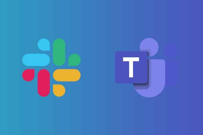 صورة لـ مُقارنة بين Slack و Teams: ما هي أداة التواصل والتعاون التي يجب استخدامها | feature-slack-min-DzTechs