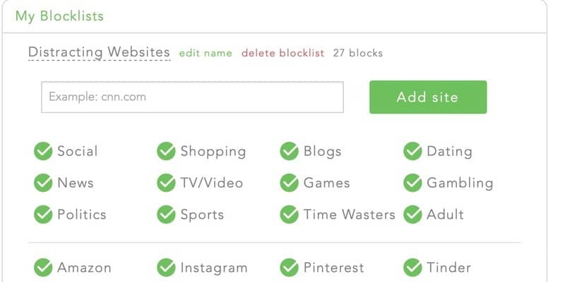 صورة لـ Freedom : هل هذا التطبيق هو أفضل تطبيق مساعد على التركيز ؟ | freedom-app-distraction-blocker-blacklist-min-DzTechs