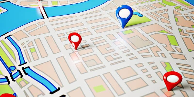 صورة لـ أفضل 9 بدائل لخرائط Google والتي يجب أن تجربها | google-maps-alternatives-featured-min-DzTechs