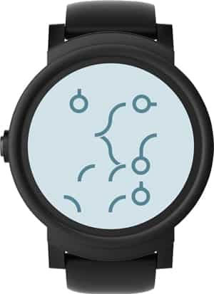 صورة لـ حصلت على ساعة Android WearOS ؟ هنا بعض الألعاب التي يمكنك لعبها | infinity-loop-min-DzTechs