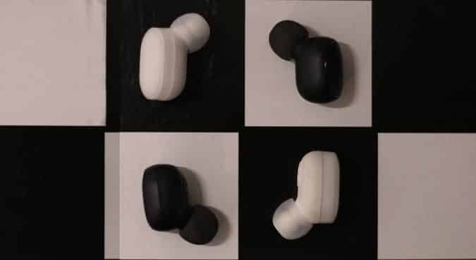 صورة لـ مراجعة لـ Redmi Airdots – سماعات Mi Airdots المحسنة | mi-vs-redmi-min-DzTechs