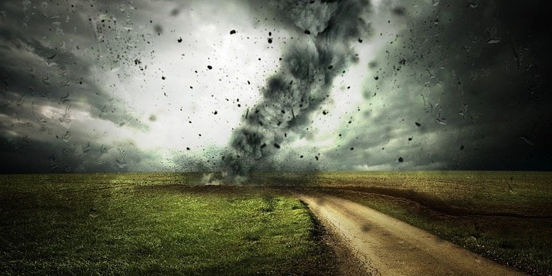 صورة لـ ستتضمن تغييرات خرائط Google إضافة تحذيرات الكوارث وتضمين خيار السرعة | news-google-maps-disaster-warnings-featured-min-DzTechs