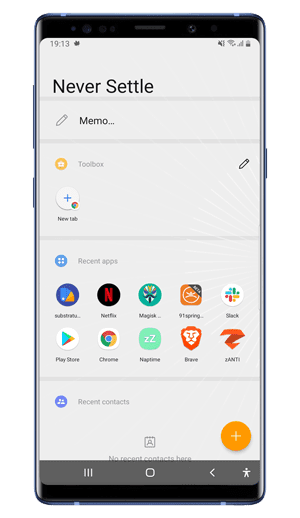 صورة لـ أفضل 12 من وحدات Magisk لتجربتها في 2023 | one-plus-shelf-min-DzTechs