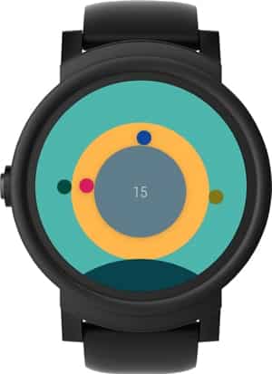 صورة لـ حصلت على ساعة Android WearOS ؟ هنا بعض الألعاب التي يمكنك لعبها | rontivity-min-DzTechs
