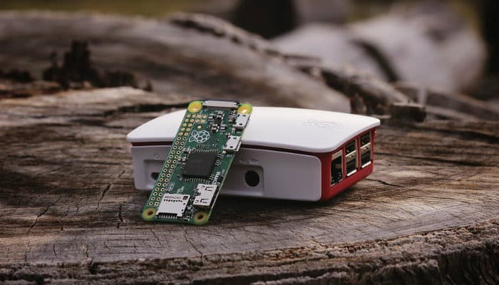 صورة لـ 4 من أفضل أنظمة التشغيل خفيفة الحجم لـ Raspberry Pi | rpi-kodi-models-min-DzTechs