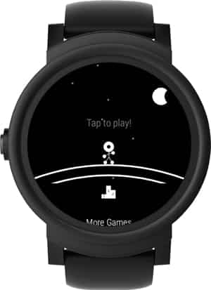صورة لـ حصلت على ساعة Android WearOS ؟ هنا بعض الألعاب التي يمكنك لعبها | variable-gravity-min-DzTechs