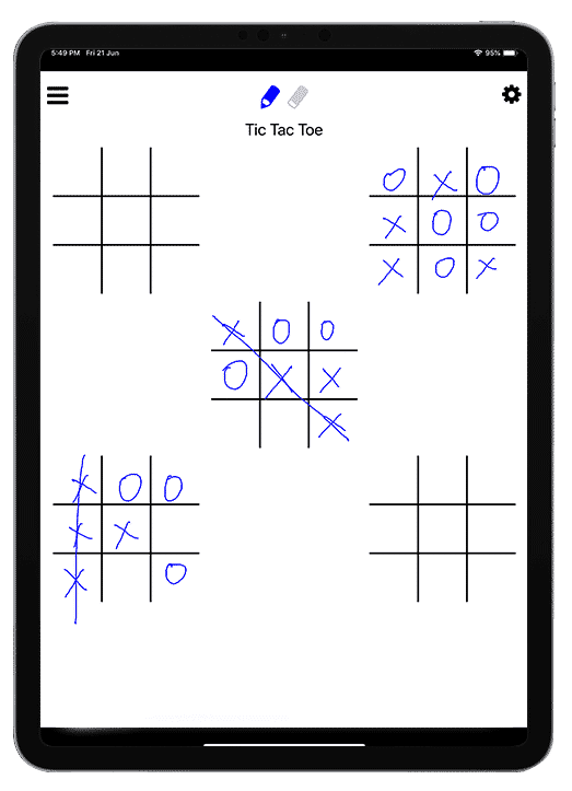 صورة لـ أفضل الألعاب المحسنة لأجهزة iPad Pro : الإصدار المميز | ver-tictec-min-DzTechs