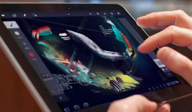 أفضل 5 تطبيقات للرسم والتصميم على الأندرويد