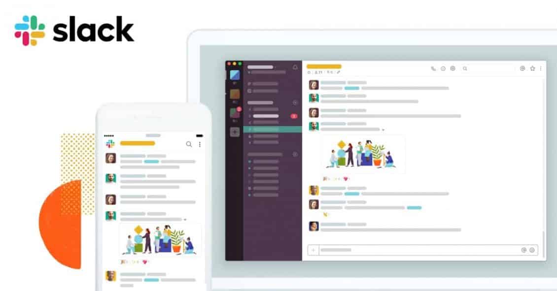 صورة لـ مُقارنة بين Slack و Mattermost : أي تطبيق أفضل لمؤسستك؟ | 1_Unfurl-Why-Slack-min-DzTechs