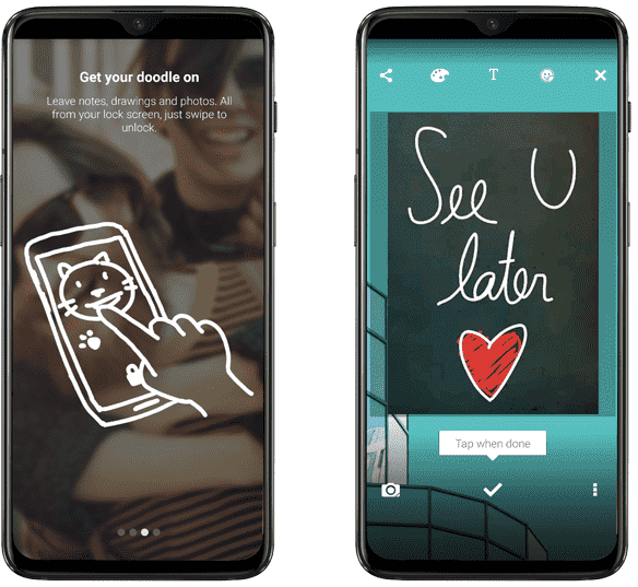 صورة لـ أفضل تطبيقات الزوجين لعلاقة طويلة المسافة: الاحساس بالقرب بالتكنولوجيا لـ Android و iOS | 3-min-DzTechs