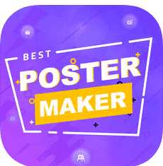 صورة لـ أفضل تطبيقات انشاء الملصقات لأجهزة Android و iOS | 5-2-min-DzTechs