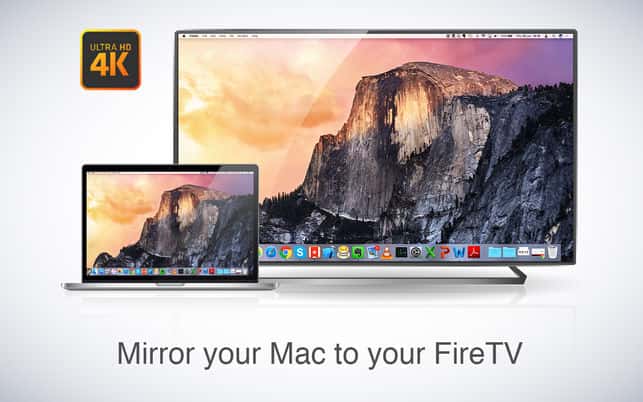 صورة لـ كيفية عرض شاشة الـ Mac أو الـ Macbook على Amazon Firestick | 643x0w-min-DzTechs