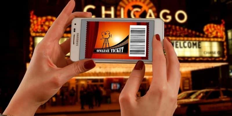 صورة لـ أفضل تطبيقات المسح الضوئي للباركود لنظام Android | Barcode-App-Featured-800x400-min-DzTechs