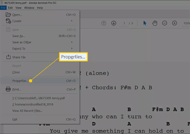 تعرف على أفضل الطرق لحماية الملفات pdf بكلمة سر