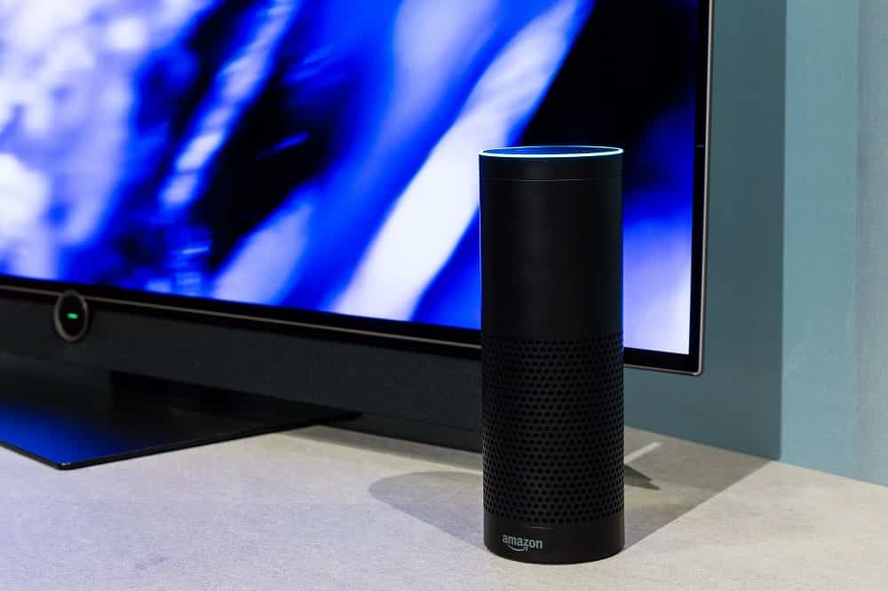 صورة لـ كيفية ربط أجهزة Amazon Echo مع Fire TV Stick | Control-Your-Fire-Stick-with-Amazon-Echo-min-DzTechs