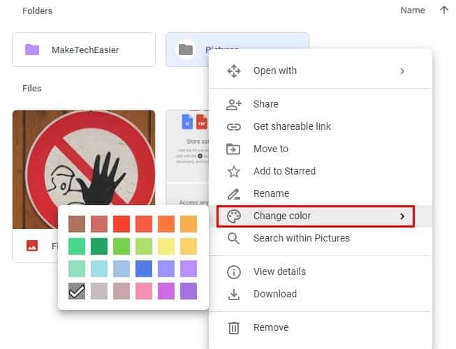 صورة لـ كيفية استخدام Google Drive لزيادة وتعزيز الإنتاجية | Drive-Color-min-DzTechs