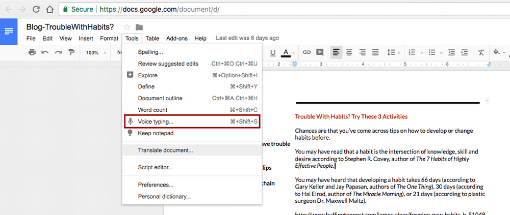 صورة لـ كيفية استخدام Google Drive لزيادة وتعزيز الإنتاجية | DzTechs