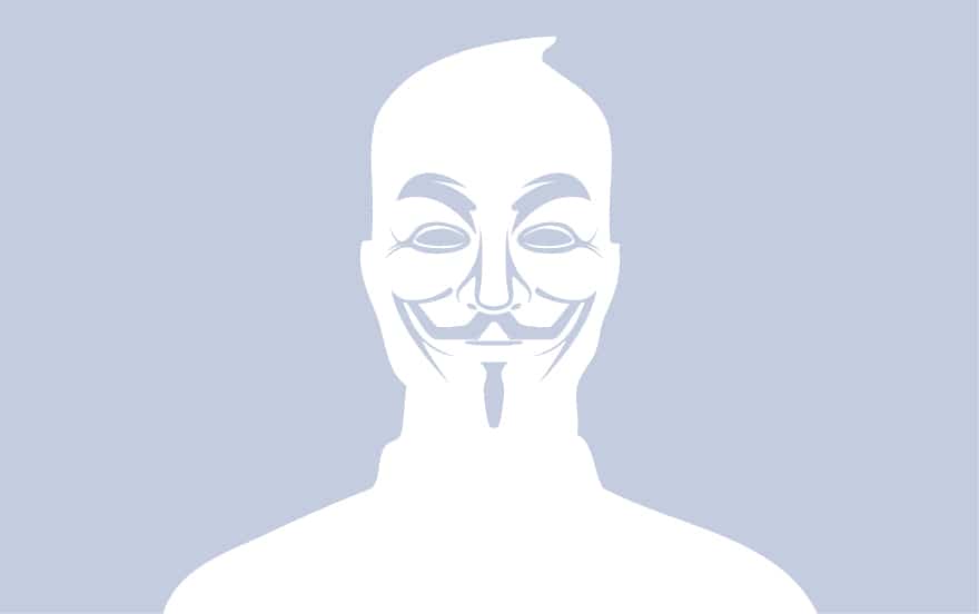 صورة لـ كيفية إرسال رسائل مجهولة على Facebook Messenger | Facebook-Anonymous-min-DzTechs
