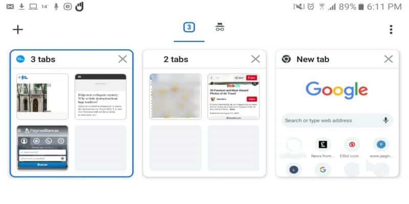 صورة لـ كيفية إنشاء مجموعات من علامات التبويب في Chrome لنظام Android | Flags-Featuredd-800x400-min-DzTechs