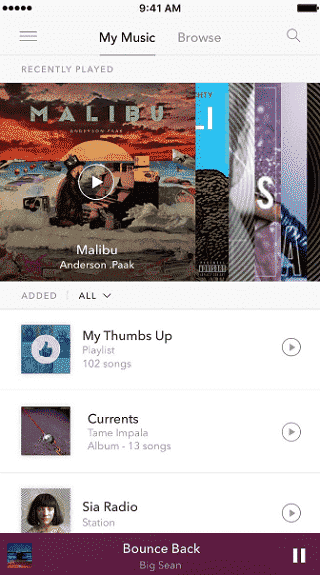 صورة لـ تطبيقات موسيقى مجانية لا تحتاج إلى WiFi أو بيانات خلوية | Free-Music-Apps-That-Doesnt-Need-Data-or-WiFi-5-min-DzTechs