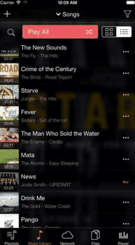 صورة لـ تطبيقات موسيقى مجانية لا تحتاج إلى WiFi أو بيانات خلوية | Free-Music-Apps-That-Doesnt-Need-Data-or-WiFi-7-min-DzTechs