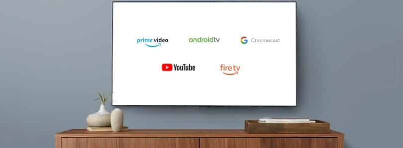 صورة لـ يمكنك أخيرًا بث Amazon Prime على Chromecast وإستخدام YouTube على Fire Stick | Google-Amazon-announcement-min-DzTechs