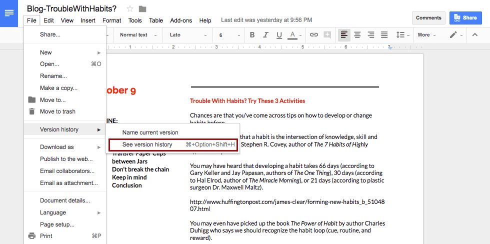صورة لـ كيفية استخدام Google Drive لزيادة وتعزيز الإنتاجية | Google252BDrive252BTips252B_252BProductiveandFree2B2528122529-min-DzTechs