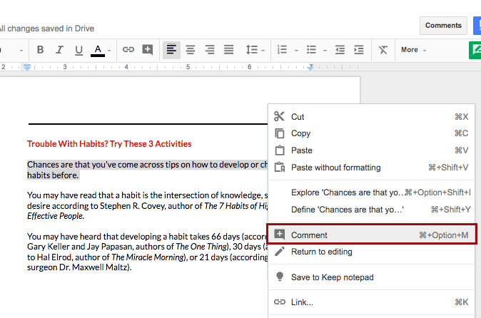صورة لـ كيفية استخدام Google Drive لزيادة وتعزيز الإنتاجية | Google252BDrive252BTips252B_252BProductiveandFree2B252812529-min-DzTechs