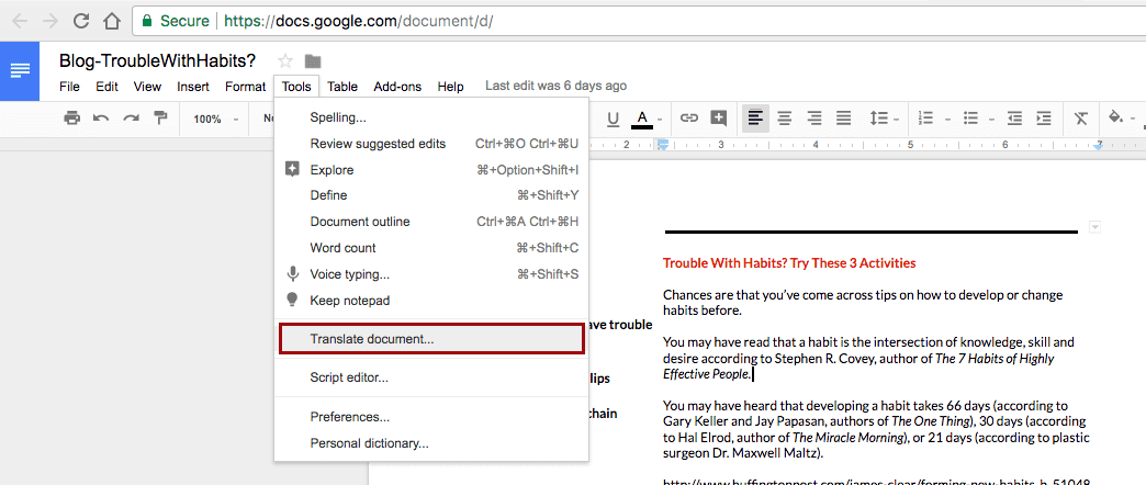صورة لـ كيفية استخدام Google Drive لزيادة وتعزيز الإنتاجية | Google252BDrive252BTips252B_252BProductiveandFree2B2528172529-min-DzTechs