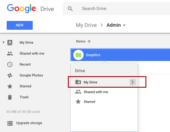 صورة لـ كيفية استخدام Google Drive لزيادة وتعزيز الإنتاجية | Google252BDrive252BTips252B_252BProductiveandFree2B252862529-min-DzTechs