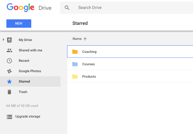 صورة لـ كيفية استخدام Google Drive لزيادة وتعزيز الإنتاجية | Google252BDrive252BTips252B_252BProductiveandFree2B252892529-min-DzTechs