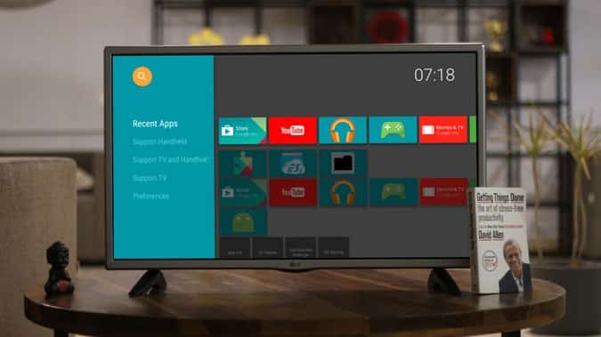 صورة لـ أفضل تطبيقات المشغلات لـ Android TV لإعادة تصميم Mi Box و Shield TV | HAL-min-DzTechs