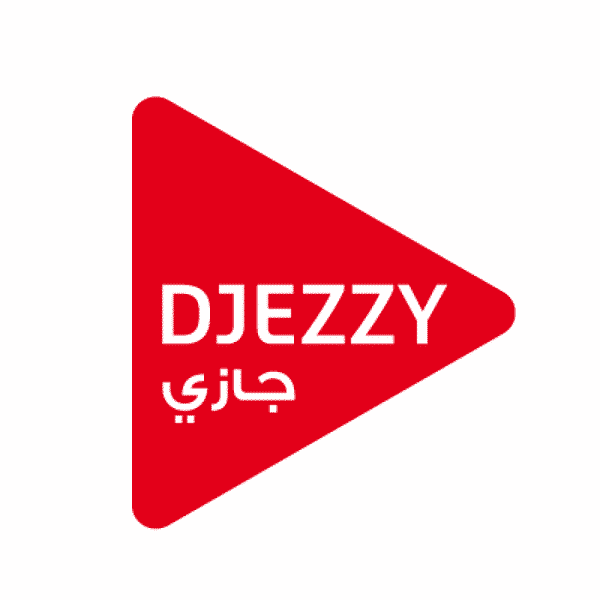 صورة لـ معرفة رقم الهاتف بالنسبة لـ Mobilis، Djezzy و Ooredoo وشبكات الدول العربية مع أكواد مفيدة | Logo_Djezzy_2015-min-DzTechs
