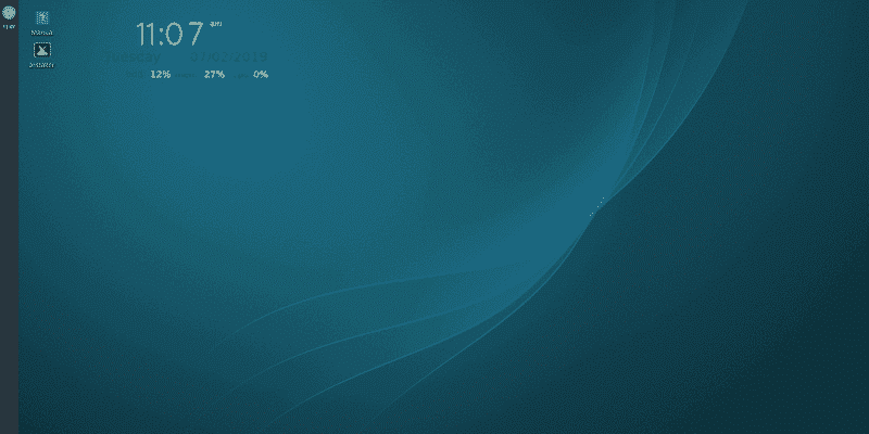 صورة لـ مراجعة توزيعة MX Linux : توزيعة Linux الشعبية والبسيطة والمستقرة | MXLinux-Review-Featured-800x400-min-DzTechs