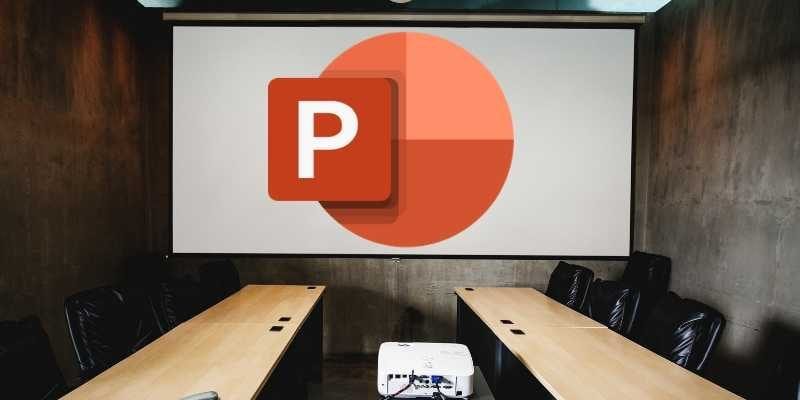 صورة لـ نصائح مفيدة لتقليل حجم ملف عرض PowerPoint التقديمي | Reduce-size-powerpoint-featured-image-800x400-min-DzTechs