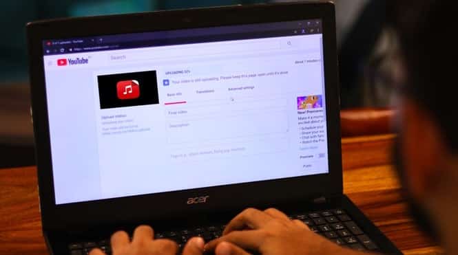 صورة لـ كيفية رفع ملف صوتي على YouTube بمجموعة من الطرق | Screenshot-2019-07-01-at-8.09.09-pm-min-DzTechs