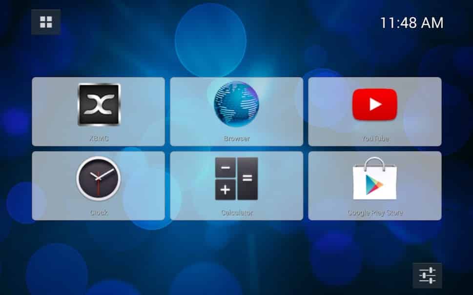 صورة لـ أفضل تطبيقات المشغلات لـ Android TV لإعادة تصميم Mi Box و Shield TV | Screenshot-2019-07-05-at-11.56.26-am-min-DzTechs