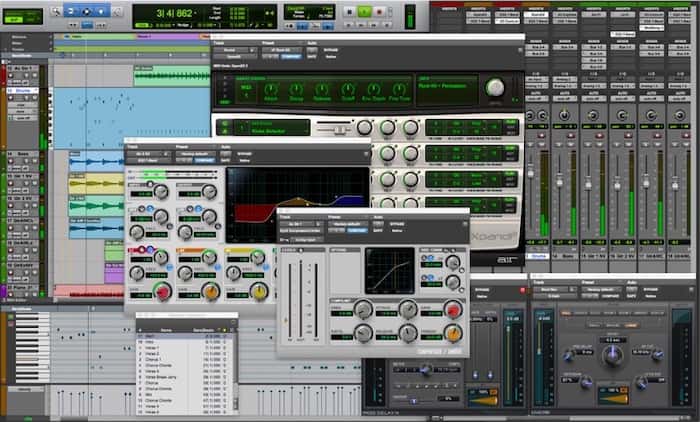صورة لـ أفضل بدائل Garageband لـ Windows لإنتاج الموسيقى | Screenshot-2019-07-22-at-3.44.31-pm-1-min-DzTechs