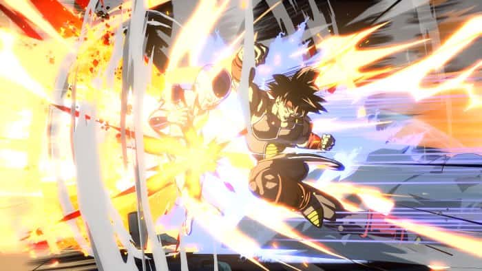 صورة لـ كيفية توصيل Nintendo Switch بمنفذ Ethernet لتحسين الإتصال | Switch-Ethernet-Dragon-Ball-min-DzTechs