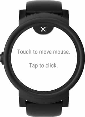 صورة لـ أفضل تطبيقات Wear OS لساعة Android الجديدة | Unified-remote-min-DzTechs